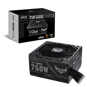 ASUS TUF Gaming 750B 750W 80Plus Bronze ATX napajalnik