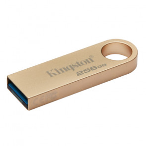 KINGSTON DataTraveler SE9 G3 prenosni 256GB USB 3.2 Gen1 (DTSE9G3/256GB) zlat USB ključ