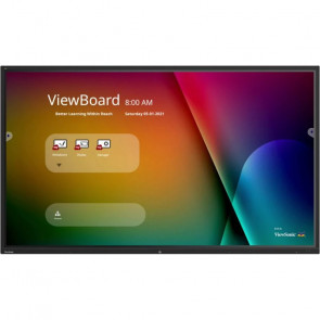 VIEWSONIC ViewBoard IFP9850-4 248.92cm (98") UHD  na dotik informacijski / interaktivni monitor + nosilec + montaža