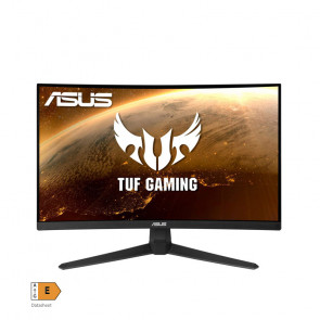 ASUS TUF VG24VQ1B 60,45cm (23,8") IPS LED LCD FHD 165Hz DP/HDMI ukrivljen gaming monitor