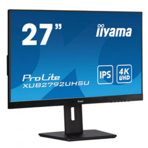 IIYAMA ProLite XUB2792UHSU-B5 68,5cm (27