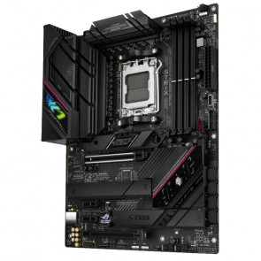 ASUS ROG STRIX B650E-F GAMING WIFI 6E ATX DDR5 AM5 gaming osnovna plošča