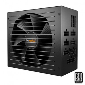 BE QUIET! STRAIGHT POWER 12 1500W (BN340) 80 Plus Platinum modularni napajalnik