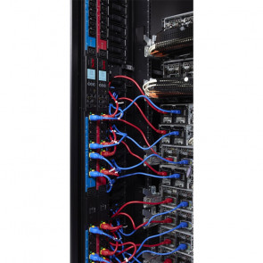 APC IEC 10A C13/C14 1,2m UPS 6x napajalni kabel