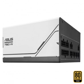 ASUS Prime 750W 80Plus Gold ATX napajalnik - bulk pakiranje brez škatle