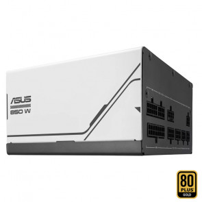 ASUS Prime 850W 80Plus Gold ATX napajalnik - bulk pakiranje brez škatle