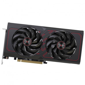 SAPPHIRE Radeon RX 7600 XT 16GB GDDR6 PULSE GAMING (11339-04-20G) grafična kartica