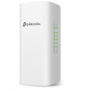 TP-LINK SG2005P-PD 5-Port Gigabit 4xPoE+ 64W zunanje PoE mrežno stikalo-switch