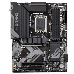 GIGABYTE B760 Gaming X AX LGA1700 (14.gen) DDR4 ATX osnovna plošča