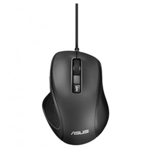 ASUS UX300 PRO žična optična črna miška