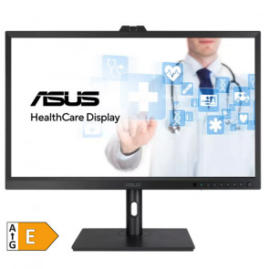 ASUS HA3281A HealthCare 81,28cm (32") UHD OLED DP/HDMI/USB-C monitor