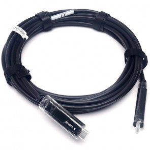 NEC Hybrid USB-C / USB-C optični 5m kabel