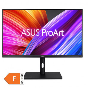 ASUS ProArt PA328QV 81,28cm (32") QHD IPS 75Hz DP/HDMI/USB-C 100% sRGB HDR10 zvočniki profesionalni monitor