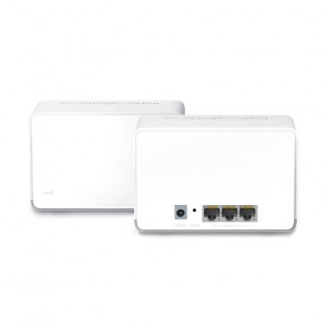 MERCUSYS Halo Mesh H70X AX1800 2-pack WiFi6 usmerjevalnik - router