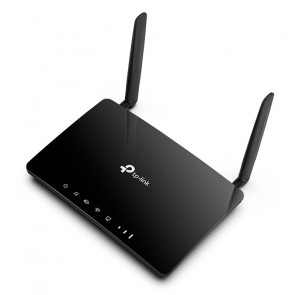 TP-LINK Archer MR500 4G+ Cat6 AC1200 1xSIM mobilni brezžični usmerjevalnik-router