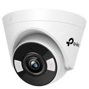 TP-LINK VIGI C450 2.8mm 5MP full color turret nadzorna kamera