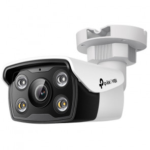 TP-LINK VIGI C350 6mm Full-Color IR dnevna/nočna 5MP LAN 2880x1620 zunanja nadzorna kamera