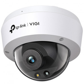 TP-LINK Vigi C250 4mm Full-Color IR dnevna/nočna 5MP LAN PoE/12V 2880x1620 nadzorna kamera