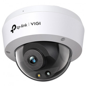 TP-LINK VIGI C240 4mm Full-Color IR dnevna/nočna 4MP LAN PoE/12V QHD nadzorna kamera