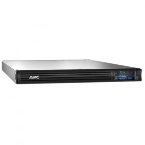 APC Smart-UPS SMT1500RMI1U Line-Interactive 1500VA 1000W 1U rack UPS brezprekinitveno napajanje