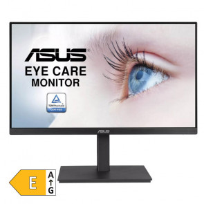 ASUS VA24EQSB 60,96cm (24") FHD IPS 75Hz VGA/HDMI/DP zvočniki monitor