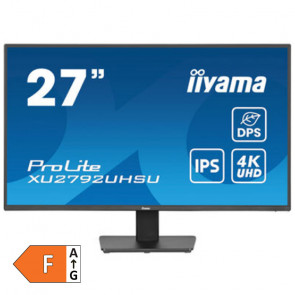 IIYAMA ProLite XU2792UHSU-B6 68,5cm (27") UHD IPS DP/HDMI/USB zvočniki monitor