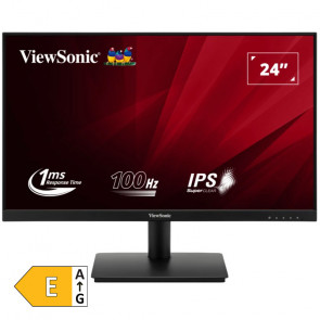 VIEWSONIC VA240-H 60,96 cm (24") FHD IPS 100Hz HDMI/VGA monitor