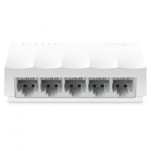 TP-LINK LiteWave LS1005 5-port 10/100Mbps mrežno stikalo-switch