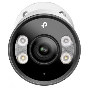 TP-LINK VIGI C355 4mm Full-Color IR dnevna/nočna 5MP LAN 2880x1620 zunanja nadzorna kamera