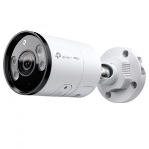 TP-LINK VIGI C385 4mm Full-Color IR dnevna/nočna 8MP LAN 4K zunanja nadzorna kamera