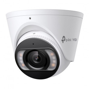 TP-LINK VIGI C485 2,8mm 8MP Full-Color Turret 360° 4K dnevna/nočna IR LAN nadzorna kamera