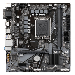 GIGABYTE H610M H V2 LGA1700 DDR4 MicroATX osnovna plošča