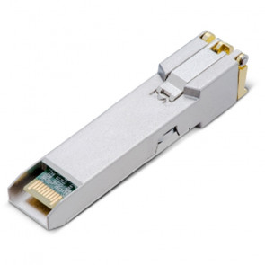 TP-LINK TL-SM5310-T 10G večnačinovni SFP+ modul oddajnik-sprejemnik