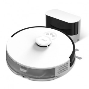 TP-LINK Tapo RV30 4200Pa LiDAR mokro/suho robotski sesalnik