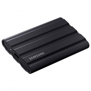 SAMSUNG T7 SHIELD 1TB USB 3.2 MU-PE1T0S/EU črn zunanji SSD