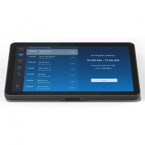 LOGITECH TAP IP 25,65cm (10,1") PoE Wi-Fi VESA nadzorna konzola