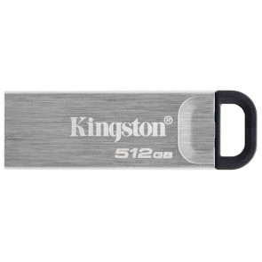 KINGSTON DataTraveler Kyson 512GB USB3.2 Gen1 Tip-A (DTKN/512GB) USB ključ