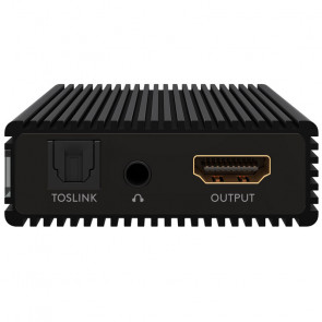 GOOBAY Audio Extractor 4K HDMI pretvornik/konverter