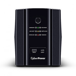 CYBERPOWER UT2200EG 2200VA 1320W Line-interactive UPS brezprekinitveno napajanje