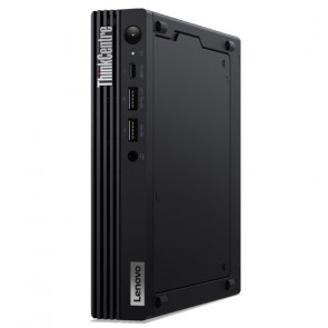 LENOVO ThinkCentre M70q Gen 4 Intel Core i5-13400T 16GB 1TB (12E30017ZY) Windows 11 Pro tipkovnica + miška Tiny namizni računalnik