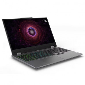 LENOVO LOQ 15ARP9 15,6" (39,62) Ryzen 7 7435HS 16GB 1TB RTX4060 8GB (83JC005QSC) Windows 11 Home gaming prenosni računalnik