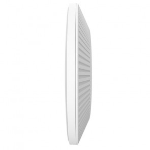 TP-LINK Omada EAP772 2,4/5/6GHz BE11000 tri-pasovni WiFi 7 stropna brezžična dostopna točka - AP