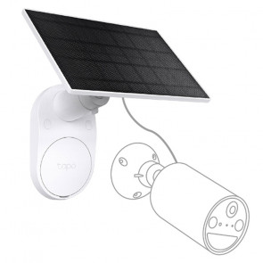 TP-LINK Tapo A201 solarni panel za napajanje baterijske kamere