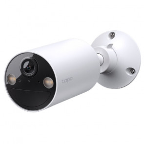 TP-LINK Tapo C410 dnevna/nočna 2K 3MP Wi-Fi Full-Color brez kablov nadzorna kamera
