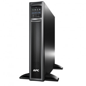 APC Smart-UPS SMX1500RMI2U Line-Interactive 1500VA 1200W 2U rack UPS brezprekinitveno napajanje