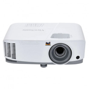 VIEWSONIC PA504W 4000A 22.000:1 WXGA DLP zvočniki standard projektor
