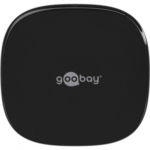  GOOBAY 15W Qi brezžični hitri polnilec
