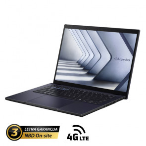 ASUS ExpertBook B3 14