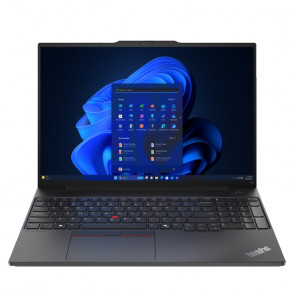 LENOVO ThinkPad E16 Gen2 16" (40,64cm) Intel Ultra 7 155H 16GB 512GB (21MA0019SC) Windows 11 Pro prenosni računalnik