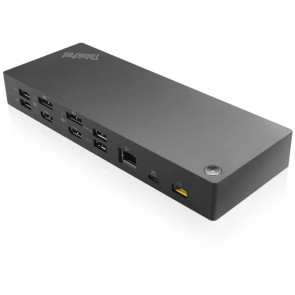 LENOVO THINKPAD Hybrid USB-C + USB-A (40AF) 135W dock priklopna postaja
